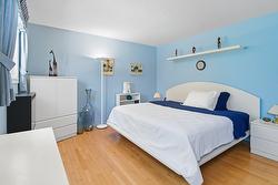 Chambre à coucher principale - 