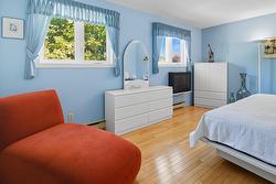 Chambre à coucher principale - 