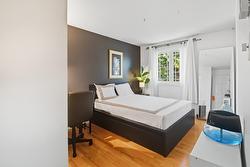 Chambre à coucher - 