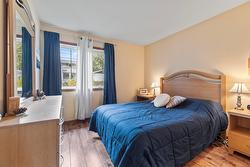 Chambre à coucher principale - 