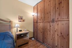 Chambre à coucher principale - 