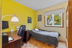 Chambre à coucher - 