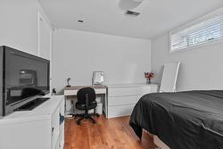 Chambre à coucher - 