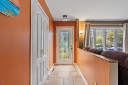 Hall d'entrée/Vestibule - 