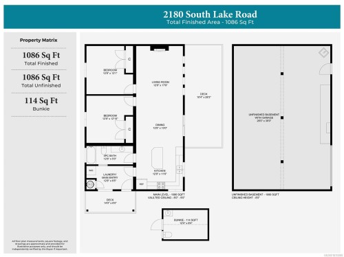 2180 South Lake Rd, Qualicum Beach, BC 