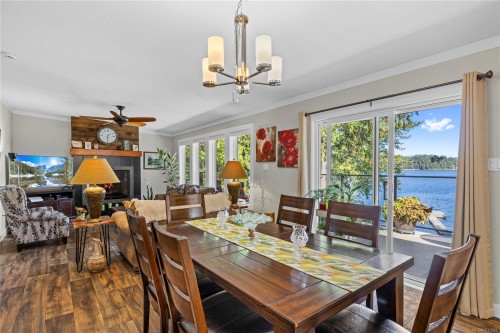 2180 South Lake Rd, Qualicum Beach, BC 
