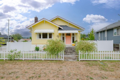 432 Buller St, Ladysmith, BC 