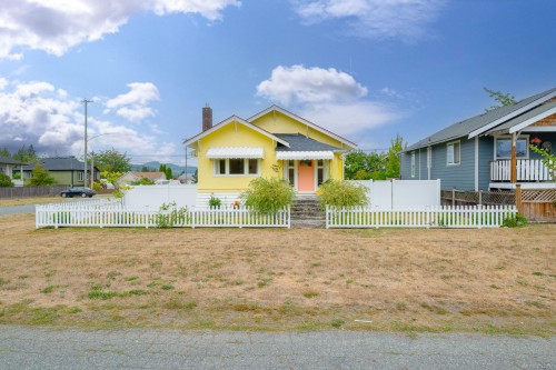 432 Buller St, Ladysmith, BC 