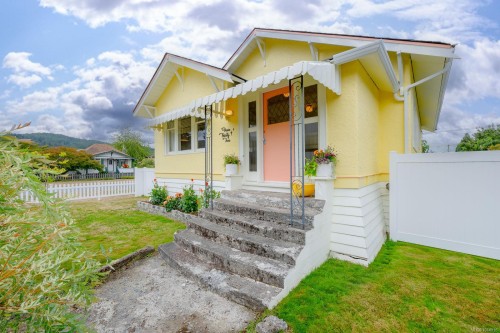 432 Buller St, Ladysmith, BC 