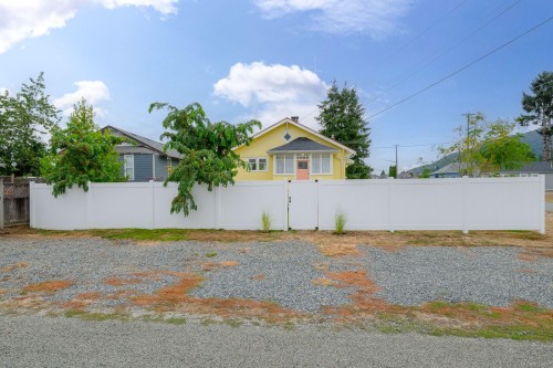 432 Buller St, Ladysmith, BC 