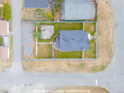 432 Buller St, Ladysmith, BC 