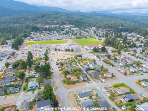 432 Buller St, Ladysmith, BC 