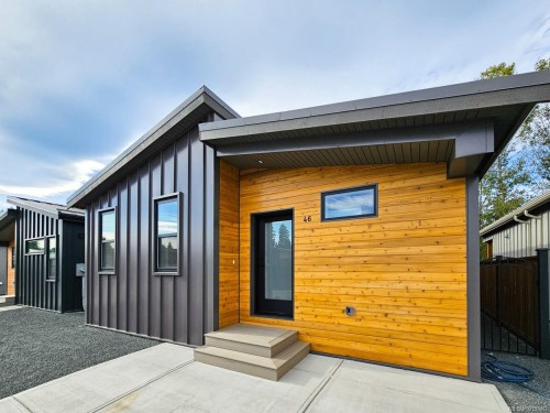 46-3025 Royston Rd, Cumberland, BC 