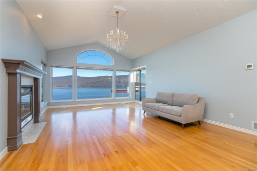 515 Marine View, Cobble Hill, BC 