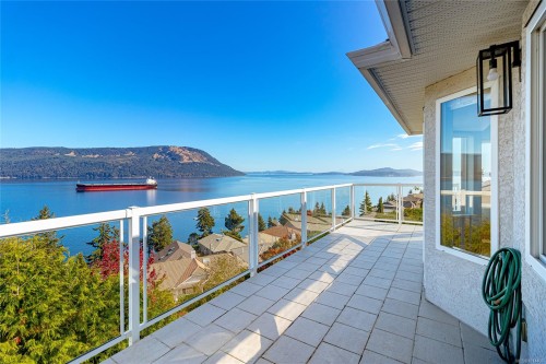515 Marine View, Cobble Hill, BC 
