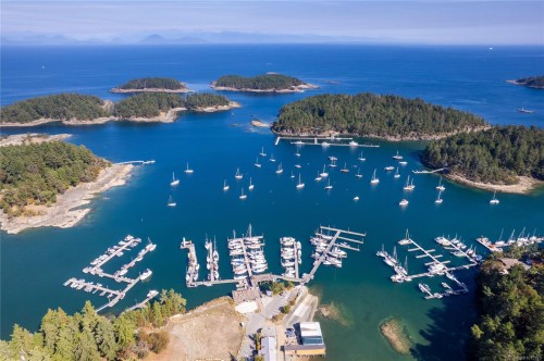 2530 Spring Beach Dr, Gabriola Island, BC 