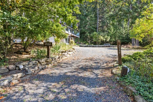 2530 Spring Beach Dr, Gabriola Island, BC 