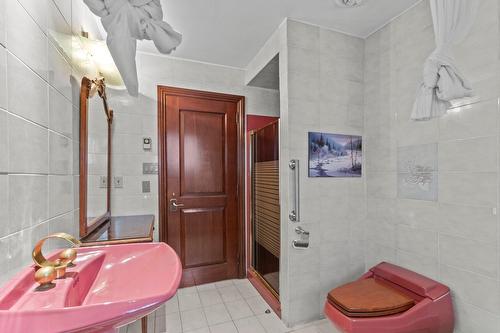 Salle de bains - 3018 Rue William, Longueuil (Saint-Hubert), QC - Indoor Photo Showing Bathroom