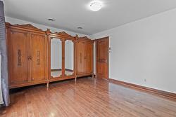 Chambre à coucher principale - 