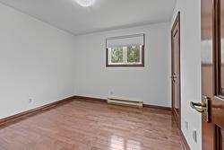 Chambre à coucher - 