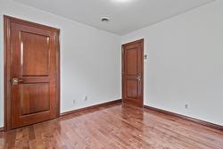 Chambre à coucher - 