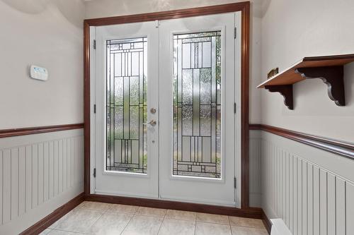 Hall d'entrée/Vestibule - 3018 Rue William, Longueuil (Saint-Hubert), QC - Indoor Photo Showing Other Room