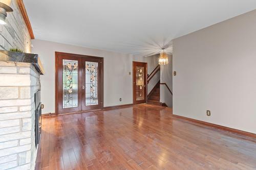 Salon - 3018 Rue William, Longueuil (Saint-Hubert), QC - Indoor Photo Showing Other Room