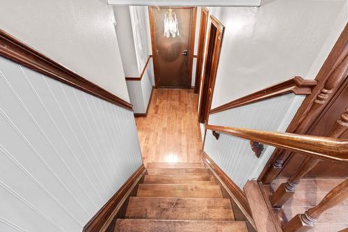 Escalier - 3018 Rue William, Longueuil (Saint-Hubert), QC - Indoor Photo Showing Other Room