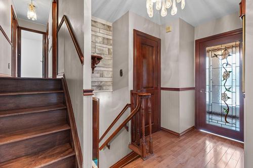 Hall d'entrée/Vestibule - 3018 Rue William, Longueuil (Saint-Hubert), QC - Indoor Photo Showing Other Room
