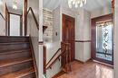 Hall d'entrée/Vestibule - 3018 Rue William, Longueuil (Saint-Hubert), QC  - Indoor Photo Showing Other Room 