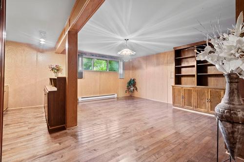 Sous-sol - 3018 Rue William, Longueuil (Saint-Hubert), QC - Indoor Photo Showing Other Room