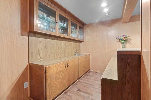 Bar - 3018 Rue William, Longueuil (Saint-Hubert), QC - Indoor Photo Showing Other Room