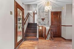 Hall d'entrée/Vestibule - 