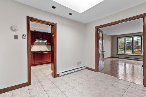 Salle à manger - 3018 Rue William, Longueuil (Saint-Hubert), QC - Indoor Photo Showing Other Room