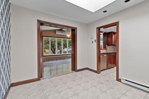 Salle à manger - 3018 Rue William, Longueuil (Saint-Hubert), QC - Indoor Photo Showing Other Room