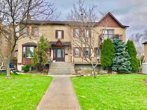 Façade - 1321  - 1327 Av. Stravinski, Brossard, QC - Outdoor With Facade