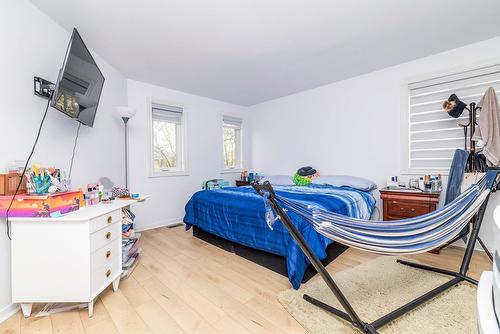Chambre à coucher - 1321  - 1327 Av. Stravinski, Brossard, QC - Indoor Photo Showing Bedroom