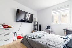 Chambre à coucher - 