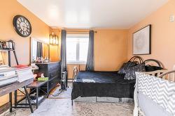 Chambre à coucher - 