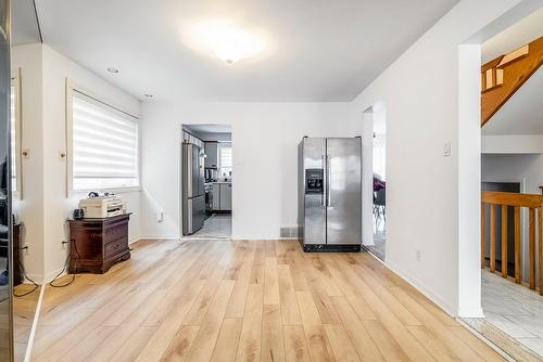 Salle à manger - 1321  - 1327 Av. Stravinski, Brossard, QC - Indoor Photo Showing Other Room