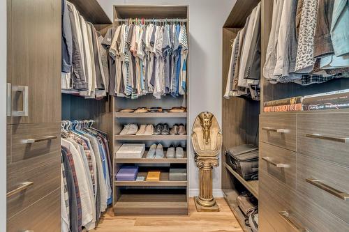 Penderie (Walk-in) - 505-2350 Rue Du Barachois, Québec (Les Rivières), QC - Indoor With Storage