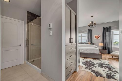 Chambre à coucher principale - 505-2350 Rue Du Barachois, Québec (Les Rivières), QC - Indoor Photo Showing Bedroom