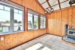 Solarium/Verrière - 