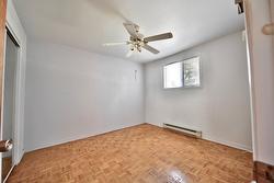 Chambre à coucher - 