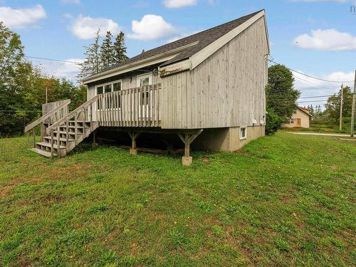 10247 Highway 3, Arcadia, NS 