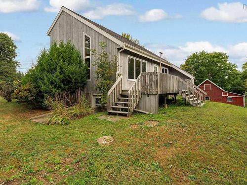 10247 Highway 3, Arcadia, NS 