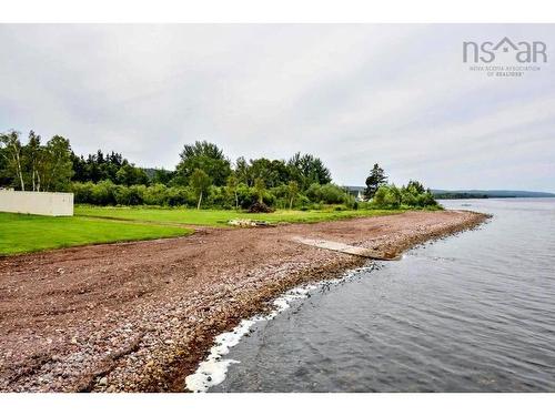 3280 Grand Narrows Hwy, Boisdale, NS 
