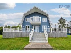 3280 Grand Narrows Hwy  Boisdale, NS B1Y 3R5