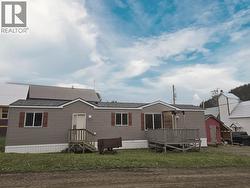 4283 SANDERS AVENUE  Wells, BC V0K 2R0