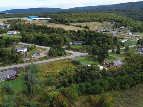 Lot 11 Silverwood Lane, Inverness, NS 